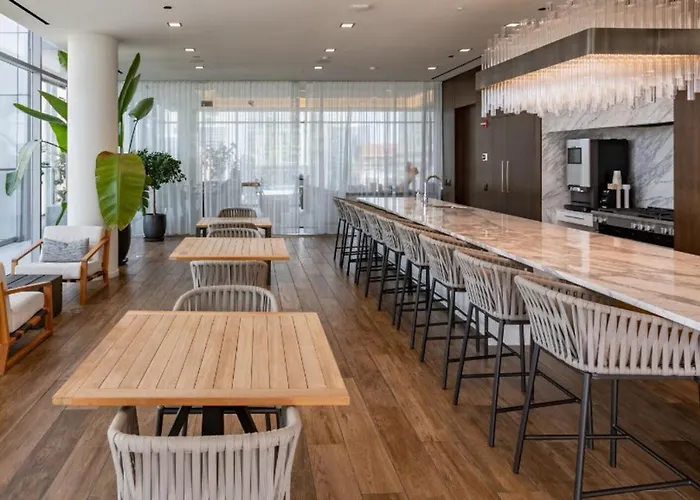 River N 1br W Gym Wd Nr Mag Mile By Bluegound Chi-127 Апартаменты Чикаго